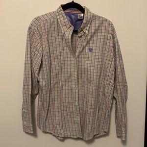 Twenty X women’s flannel